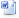 application/msword icon