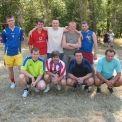 Футбол